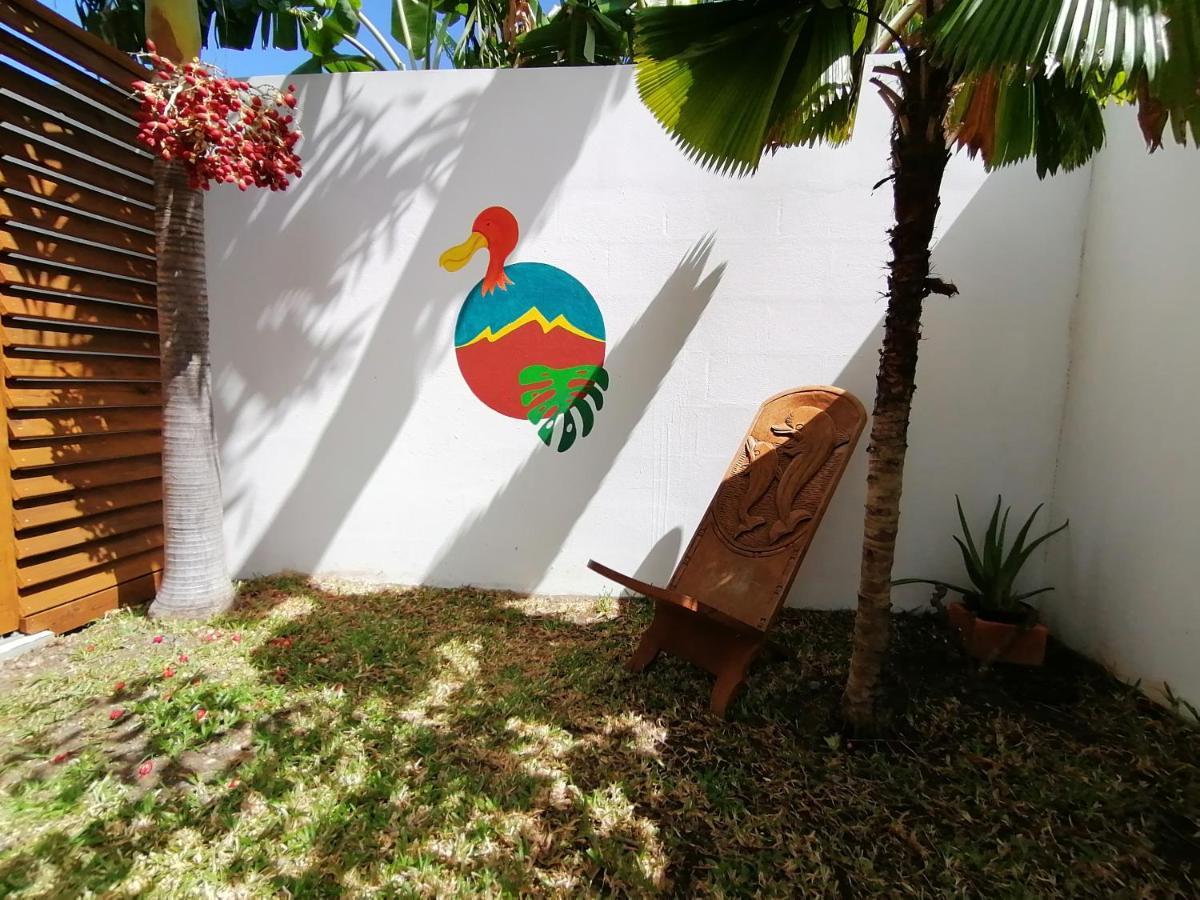 Le Langka Villa แซ็งต์หลุยส์ ภายนอก รูปภาพ