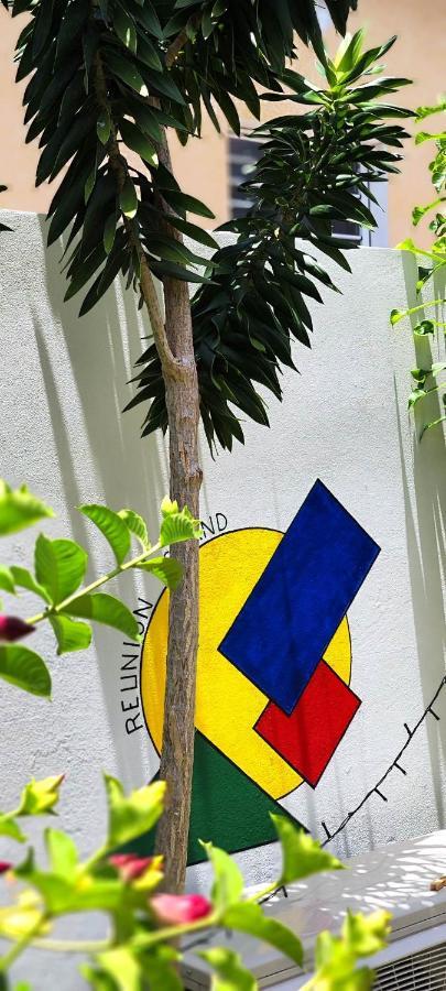 Le Langka Villa แซ็งต์หลุยส์ ภายนอก รูปภาพ