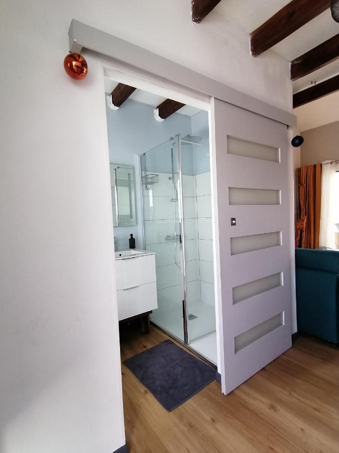 Le Langka Villa แซ็งต์หลุยส์ ภายนอก รูปภาพ